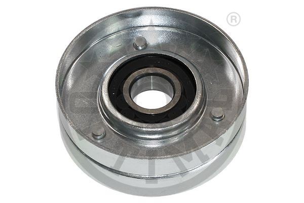 CAREX-CRX7011 Alternator Gergi Rulmani Escort Fiesta Laguna 2.0
