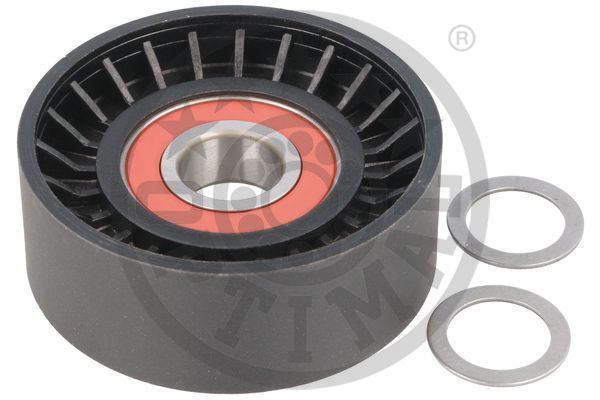OPTIMAL 0-N1523 Alternator Gergi Rulmani Bmw M47n M57n E46 E60 E64 E65 E90 E92 E83 E53