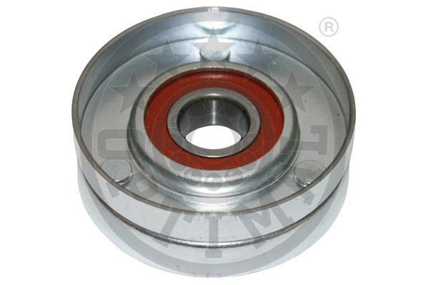 OPTIMAL 0-N1538S Alternatör Gergi Rulmani Golf4-Bora-A3-Toledo 1.9 Tdi Agr-Alh-Ahf