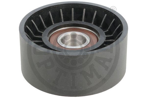 ABA-25325286 Alternator Gergi Rulmani [Sac Rulman] H1 Starex Sorento 2.5 Crdi 01=> [76x33x17] [7633]
