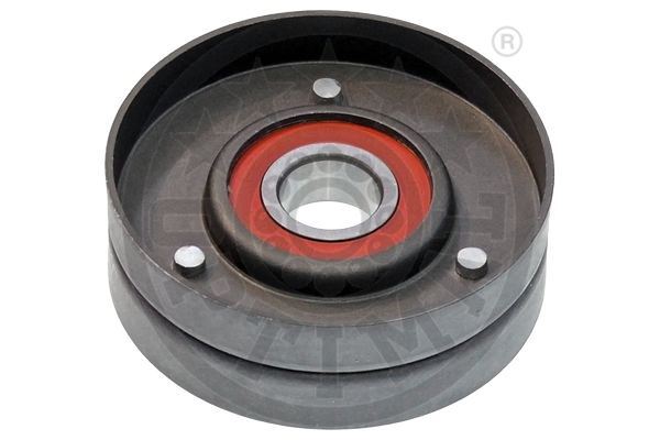 OPTIMAL 0-N1558S Alternatör Gergi Rulmani Volvo S40 1.6 1.8 1.9t 2.0 2.0t 1995-2004 V40 1995-2004