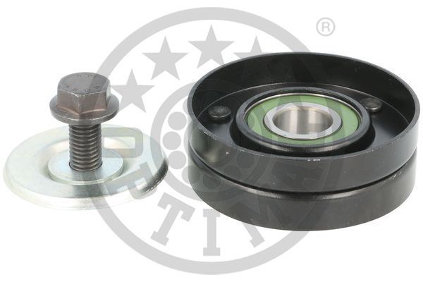 OPTIMAL 0-N1605 Saptirma /Kilavuz Makarasi Kanalli V-Kayisi Gol Ii-Gol Iv-Parati Iii
