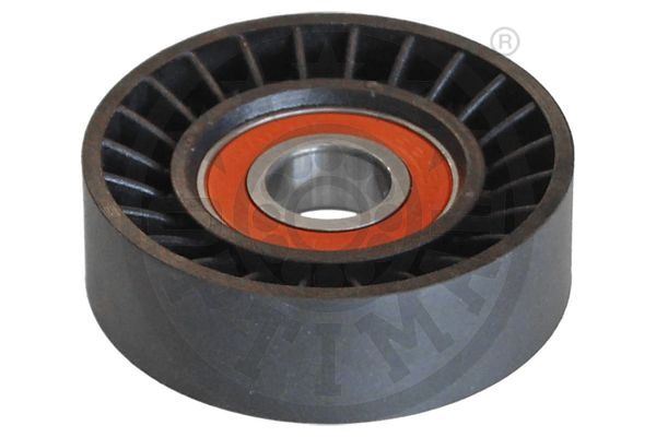 OPTIMAL 0-N1659S Germe Makarasi Kanalli V Kayisi Freelanderln -Freelander Soft Topln Mg: Mg Zs-Mg Zs Hatchback-Mg