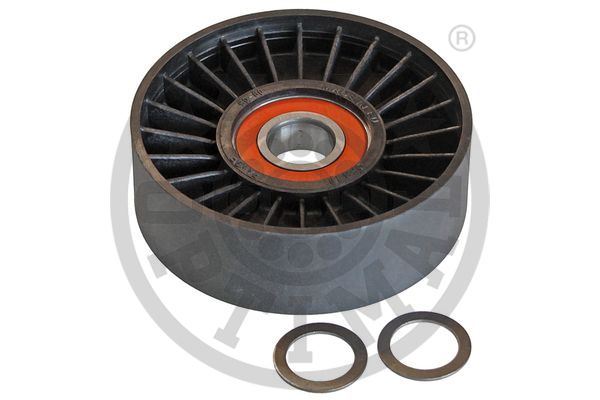 OPTIMAL 0-N1684 Saptirma /Kilavuz Makarasi Kanalli V-Kayisi Buick: Century Stufenheck-Lesabre-Roadmaster Stufenheck