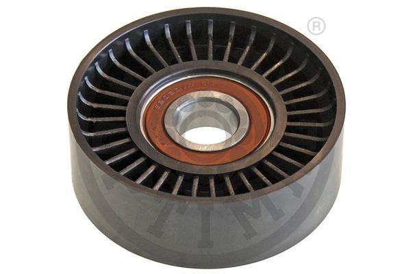 OPTIMAL 0-N1692 Saptirma /Kilavuz Makarasi Kanalli V-Kayisi Buick: Lesabrepontiac: Sunfire-Sunfire Coupe