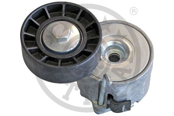 OPTIMAL 0-N1714 Alternatör Gergi Rulmani Kütüklü Ducato-Boxer-Jumper 3.0 Dmtj-Hdi 06 >