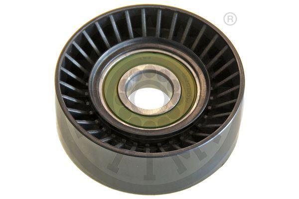 OPTIMAL 0-N1714S Alternatör Gergi Rulmani Kütüklü Ducato-Boxer-Jumper 3.0 Dmtj-Hdi 06 >