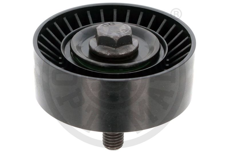 OPTIMAL 0-N1716 V Kayiş Gergi Rulmani Ford Focus-Mondeo 98> 1.6-2.0 Benzin Plastik Rulman Diş Çap: 70mm