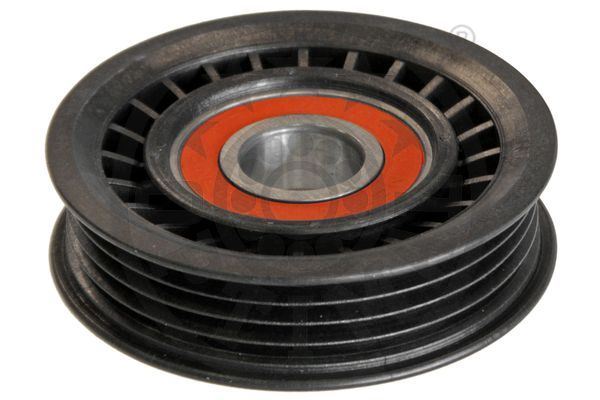 OPTIMAL 0-N1724 Alternatör Gergi Rulmani Subaru Forester 2.0-Impreza 1.6-2.0-Impreza Legacy 2.0-2.2