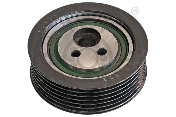 ABA-25205558 Alternator Gergi Rulmani [Metal Rulman] Laguna I Safran Ii 2.2 2.2 Dt 12v 93>01 [747224]
