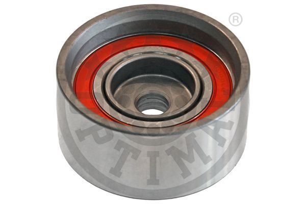 OPTIMAL 0-N1772 Kayis Gerdirici Triger Kayisi L 200 / Tritonka T-Kb T -Pajero Sport Iikh -Kg