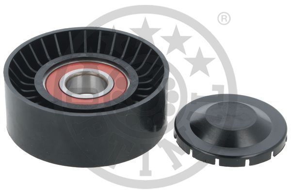 OPTIMAL 0-N1788S Kayis Gergi Rulmani Bmw N51 N52 N53 E81 E87 E82 E90 E91 E92 E93 E60 E61 E63 E84 E83 E70 E85 E86 Klu