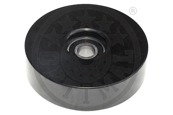 OPTIMAL 0-N1833 Kayis Gergi Rulmani Mercedes W202 W124 W210 W163 R170
