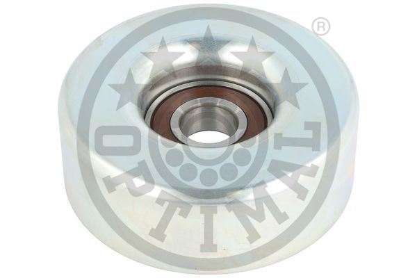 OPTIMAL 0-N1845S V Kayiş Gergisi Rulmani Ford Mondeo 93> 1.6-1.8-2.0 Zetec