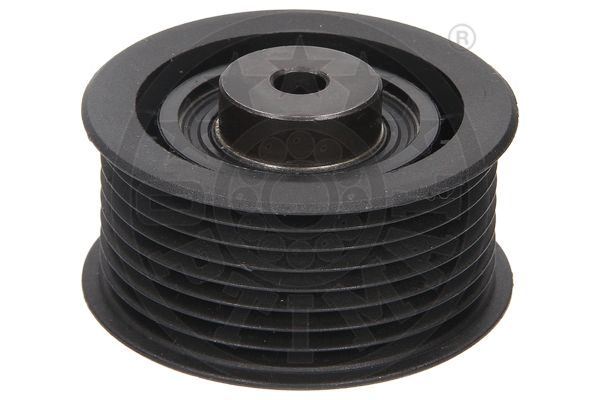 OPTIMAL 0-N1861 Kayis Gergi Rulmani Mercedes W140 C140 R129 Kanalli