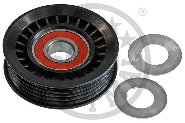 OPTIMAL 0-N1895S Germe Makarasi Kanalli V Kayisi Mondeo Igbp -Mondeo I Kombibnp -Mondeo I Stufenheckgbp -Mondeo Iibap