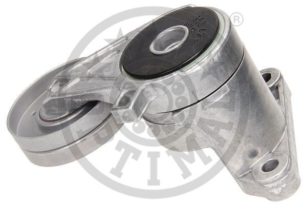 OPTIMAL 0-N1953 Alternatör Gergi Rulmani Kütüklü Volvo S80 2.5tdi 99-2006 V70 96-07 S70 2.5tdi 97-00 850 91 -96