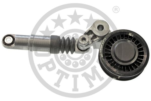 SNR-GA35407 V Kayisi Gergisi-Komple (Vw Crafter 06-16) Bjk-Bjm