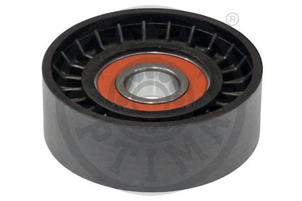 INA-531083610 Avare Kasnakli Germe Kolu Skoda Fabia