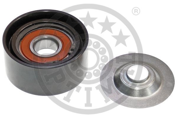 OPTIMAL 0-N1989 Saptirma /Kilavuz Makarasi Kanalli V-Kayisi Erf: Ectman: Sü-Tga-Tgl-Tgm-Tgs-Tgx