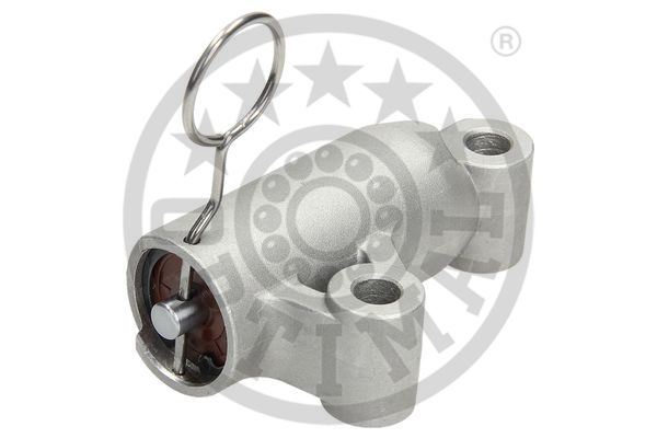 OPTIMAL 0-N2012 Titresim Amortisörü Triger Kayisi L 200 / Tritonka T-Kb T -L 200 / Triton Pritsche/Fahrgestellka T-K