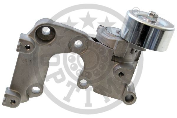 OPTIMAL 0-N2032 Alternatör Gergi Rulmani Kütüklü Toyota Camry 3.5l 2gr-Fe Gsv40 07-> / Lexus Rx 350 3.5l 2gr-Fxe 2gr-Ge Ggl15 09->