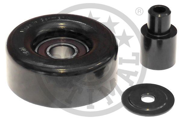 OPTIMAL 0-N2070 Saptirma /Kilavuz Makarasi Kanalli V-Kayisi 911996 -911997 -911 Cabriolet996 -911 Cabriolet997 -911
