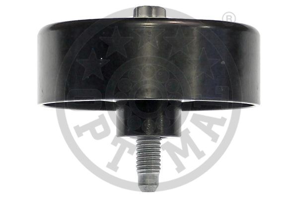 OPTIMAL 0-N2071 Saptirma /Kilavuz Makarasi Kanalli V-Kayisi 911996 -911997 -911 Cabriolet996 -911 Cabriolet997