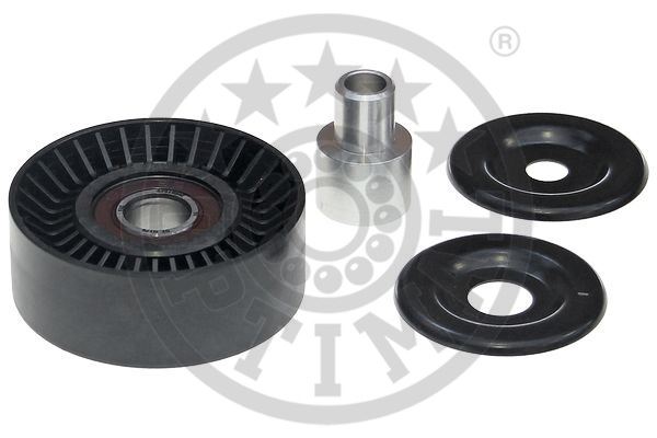 OPTIMAL 0-N2078 Saptirma /Kilavuz Makarasi Kanalli V-Kayisi 911996 -911997 -911 Cabriolet996 -911 Cabriolet997 -911