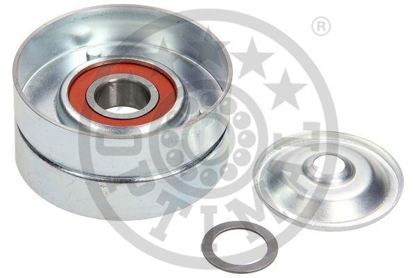 INA 534 0606 10 V Kayis Gergisi  Pathfinder / Navara