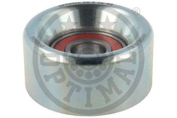 MND EBT10022K V Kayis Gergisi  Ix35 / Santafe / Sonata / Cerato