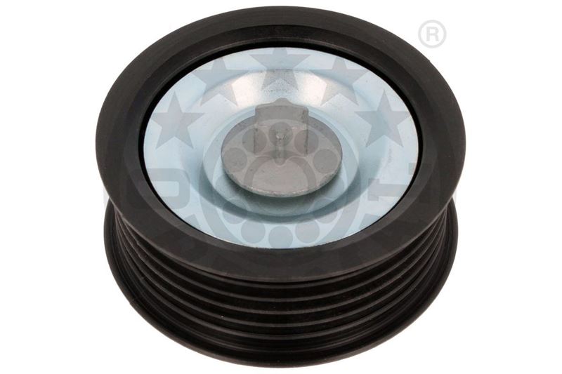 INA 532 0629 10 V Kayis Gergi Rulmani  W204-207-212