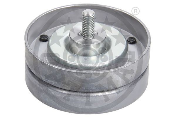 OPTIMAL 0-N2134 Saptirma /Kilavuz Makarasi Kanalli V-Kayisi A84e Phaeton3d