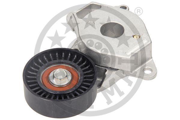 OPTIMAL 0-N2198 Alternatör Gergi Rulmani Kütüklü Toyota Auris Corolla 1.33l Nre150 10-12 / Yaris 1.33l Nsp90 Nsp13 0 06->