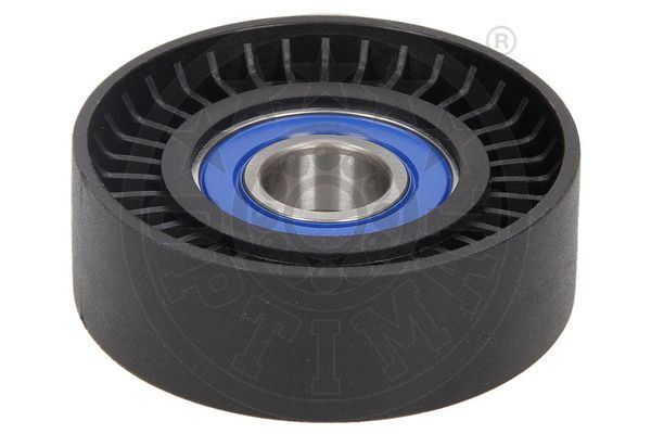 OPTIMAL 0-N2198S Alternatör Gergi Rulmani Toyota Auris Corolla 1.33l Nre150 10-12 / Yaris 1.33l Nsp90 Nsp130 06->