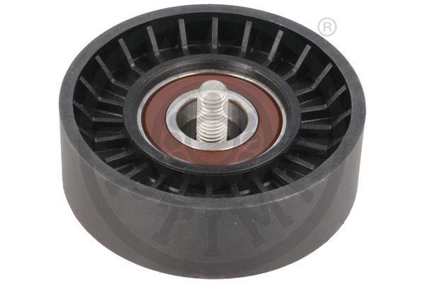 OPTIMAL 0-N2243 V Kayis Gergi Rulmani Volvo S60 Ii S80 Ii V60 I V70 Iii Xc60 Xc70 Ii Xc90 06>