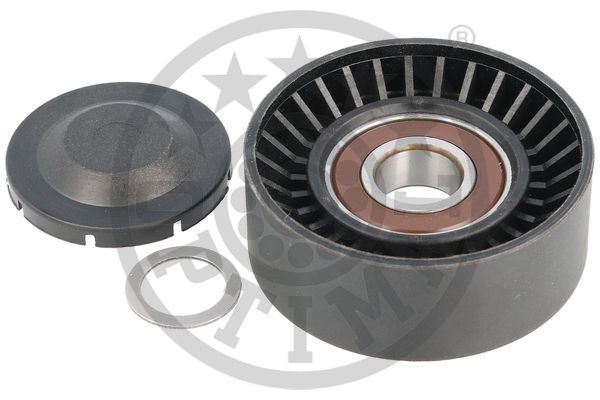 OPTIMAL 0-N2250S Saptirma /Kilavuz Makarasi Kanalli V-Kayisi Grandeurhg -Grandeurtg -Sonata Vnf Opirusgh -Sorento Ij