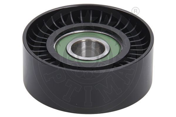 OPTIMAL 0-N2266S1 V Kayiş Gergi Rulmani Komple Ford Fiesta-Ka 99> 1.3 Rocam