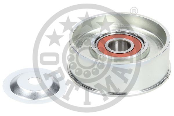 GVA 2781002 Alternatör Gergi Kütük Makarasi Mitsubishi L200 2.5l 4d56t Di-D Cr 4x2 4x4 Ka4t Kb4t 07-14