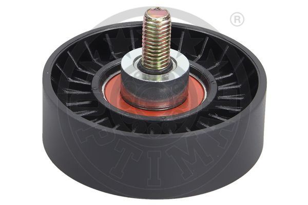 OPTIMAL 0-N2276 Alternatör Gegi Rulmani Vidali Citroen Jumpy-Peugeot Expert 00>C8-P807 02>C4 05-10 Scudo 00-06 -Ul Ysse 02-11 - 2.0