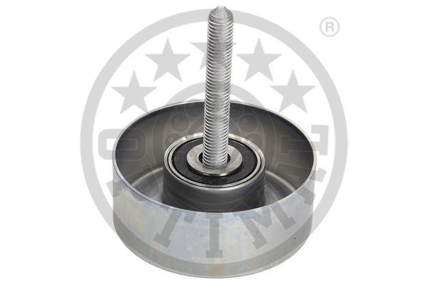 OPTIMAL 0-N2351 Saptirma /Kilavuz Makarasi Kanalli V-Kayisi A48k2-B8 -A4 Avant8k5-B8 -A58t3 -A5 Cabriolet8f7 -A5 Spo