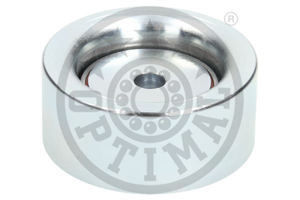 GVA 2743247 Alternatör Gergi Rulmani Peugeot P4008-Citroen C4 Aircross-Mitsubishi Lancer 2.0 12 >