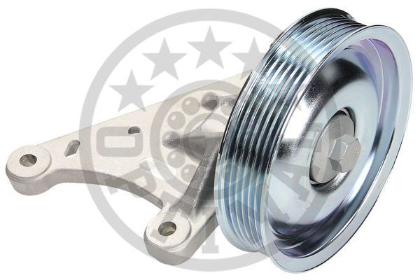 GAT-T36427 Avara Rulmani (Peugeot  208 1.4 Hdi 208 308 1.6 Hdi 3008 5008 Partner 1.6 Hdi 04-10-/ )
