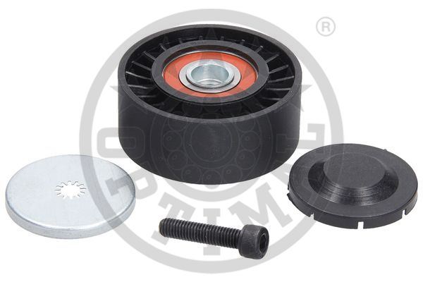 OPTIMAL 0-N2364 Alternatör Gergi Rulmani Jeep Dodge-Chrysler Sebring-Audi A4 2.0tdi
