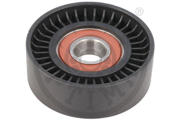 BOSCH 1987600423 Gergi Rulmani Kütüklü Jeep Compass 06> Patriot 07> 2.0 Crd