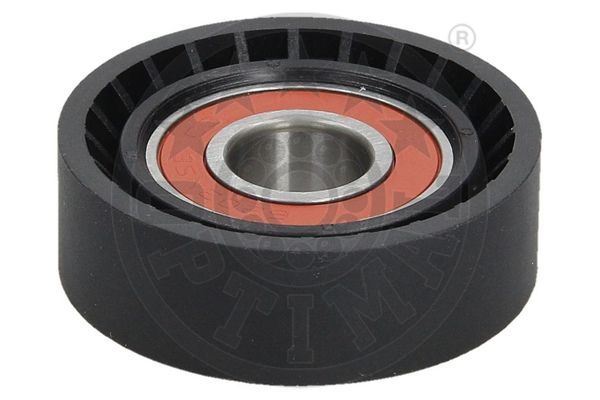 OPTIMAL 0-N2404S Kayis Gergi Rulmani Smart Fortwo Coupe 451 07>