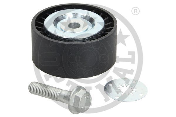BMS 466 Alternatör Gergi Rulmani Opel Antara Chevrolet Captiva-Cruze-Orlando 2.0-2.2 D