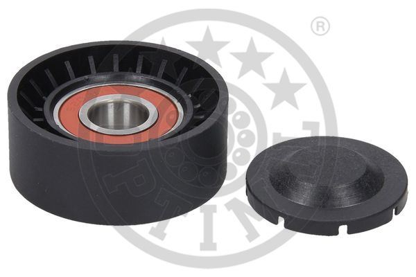 OPTIMAL 0-N2422S Kayis Gergi Rulmani Mercedes W204 S204 W212 S212 C207 X204 W221