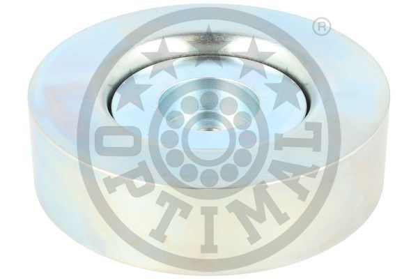 OPTIMAL 0-N2426 Germe Makarasi Kanalli V Kayisi Galant / Aspire Mk Viea -Galant Mk Vi Estateea