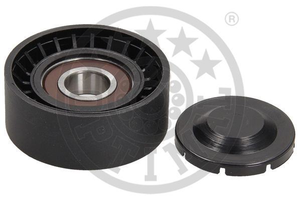 OPTIMAL 0-N2431S Kayis Gergi Rulmani Mercedes W204 C204 S204 C218 W212 S212 C207 X204 W166 Kutuklu